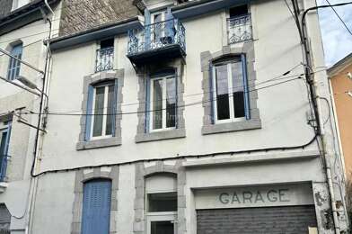 Immeuble  167500 €