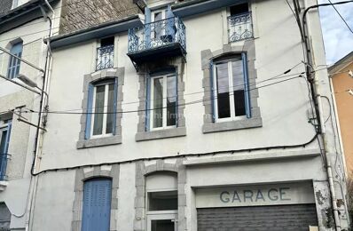 vente immeuble 195 000 € à proximité de Vielle-Adour (65360)