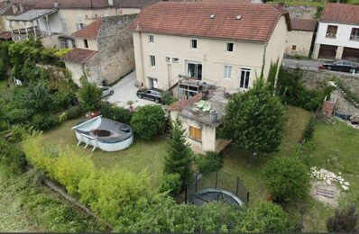 vente maison 215 000 € à proximité de Peyrilles (46310)