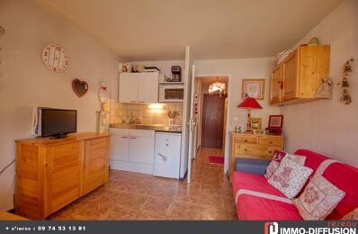 vente appartement 74 500 € à proximité de Samoëns (74340)