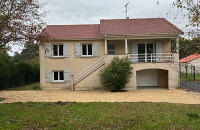 vente maison 259 000 € à proximité de La Monnerie-le-Montel (63650)