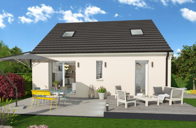 location maison 1 600 € CC /mois à proximité de Villers-le-Lac (25130)