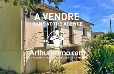 vente maison 158 000 € à proximité de Champigny-la-Futelaye (27220)