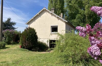 vente maison 158 000 € à proximité de Bois-le-Roi (27220)