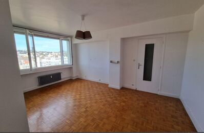 vente appartement 79 000 € à proximité de Sorbiers (42290)
