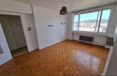 vente appartement 79 000 € à proximité de Le Bessat (42660)