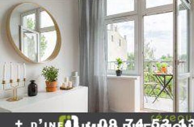 vente appartement 254 000 € à proximité de Blagnac (31700)
