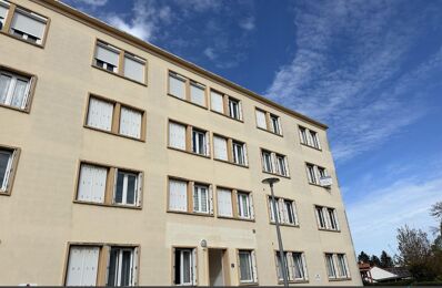 vente appartement 149 000 € à proximité de Gravelotte (57130)