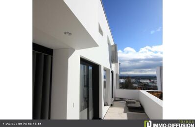 vente appartement 277 500 € à proximité de Genlis (21110)