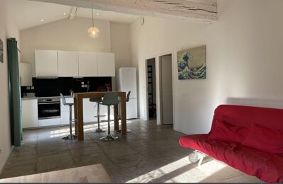 location appartement 910 € CC /mois à proximité de Saint-Drézéry (34160)