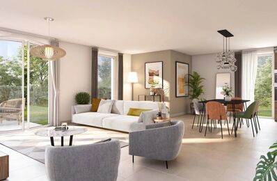 vente maison 569 500 € à proximité de Champs-sur-Marne (77420)