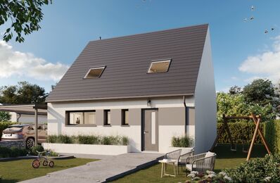 location maison 1 500 € CC /mois à proximité de La Rivière-Drugeon (25560)