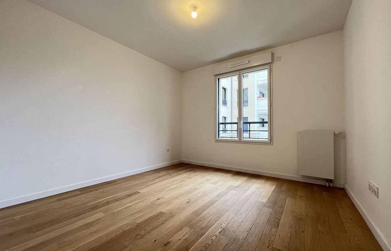 appartement 3 pièces 67 m2 à louer à Clamart (92140)