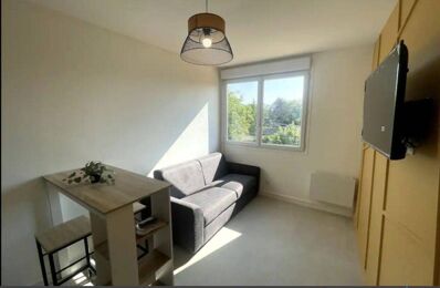 location appartement 680 € CC /mois à proximité de Chaumont-en-Vexin (60240)