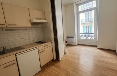 vente appartement 93 000 € à proximité de Peymeinade (06530)