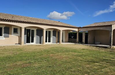 vente maison 272 500 € à proximité de Rieucros (09500)