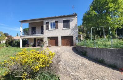 vente maison 275 600 € à proximité de Montirat (11800)