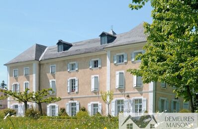 vente maison 895 000 € à proximité de Verniolle (09340)