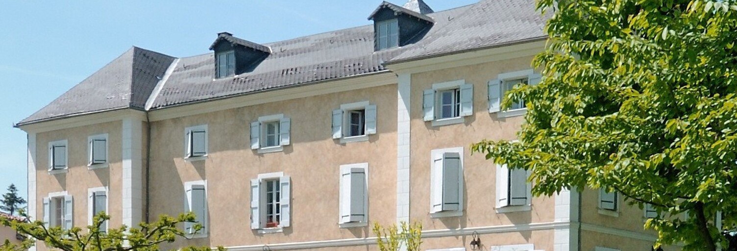 Maison 20 Pièces 648 m² à vendre à Foix (09000)