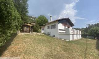 Maison 4 Pièces 50 m² à vendre à Caille (06750)