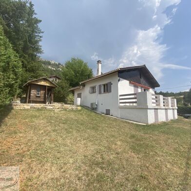 Maison 4 pièces 250000 €