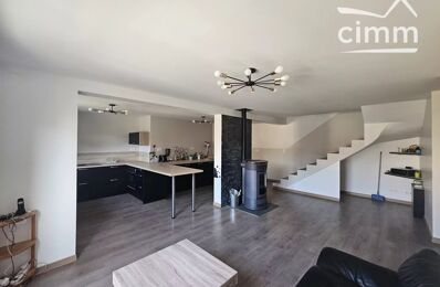 vente maison 255 000 € à proximité de Champtercier (04660)
