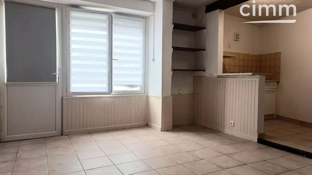 appartement 2 pièces 39 m2 à louer à Le Thor (84250)