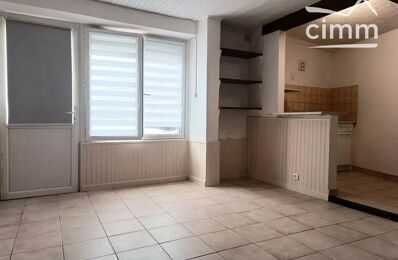 location appartement 520 € CC /mois à proximité de Rognonas (13870)