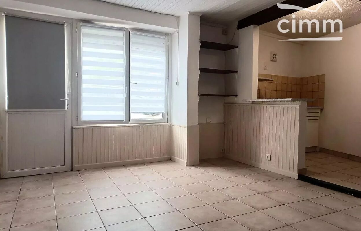 appartement 2 pièces 39 m2 à louer à Le Thor (84250)