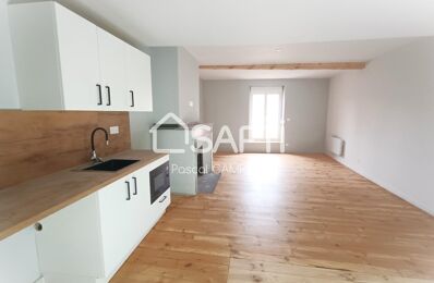 location appartement 620 € CC /mois à proximité de Loures-Barousse (65370)