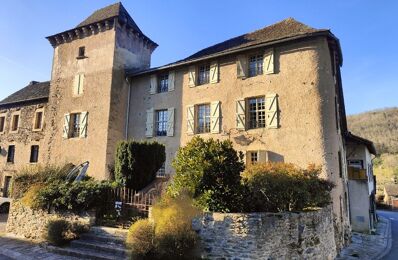 vente maison 580 000 € à proximité de Saint-Igest (12260)