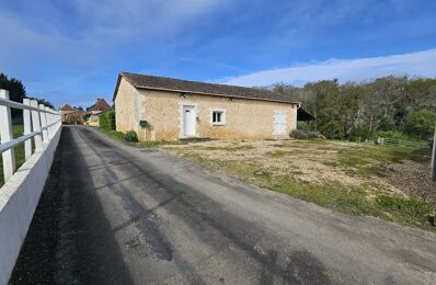 vente maison 337 600 € à proximité de Saint-Amand-de-Vergt (24380)