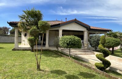 vente maison 287 000 € à proximité de Valzergues (12220)