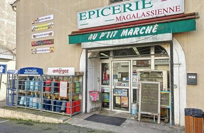 vente commerce 75 000 € à proximité de Clermont-l'Hérault (34800)
