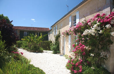 vente maison 241 500 € à proximité de Nieul-sur-l'Autise (85240)