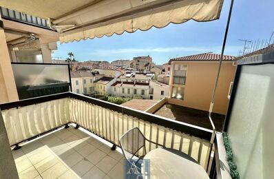 appartement 3 pièces 68 m2 à louer à Cannes (06400)