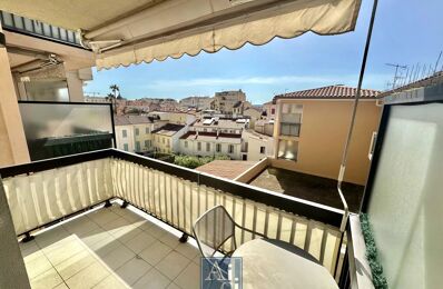 location appartement 2 080 € CC /mois à proximité de Golfe-Juan (06220)