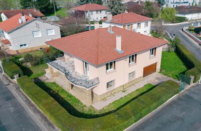 vente maison 289 600 € à proximité de Hurigny (71870)