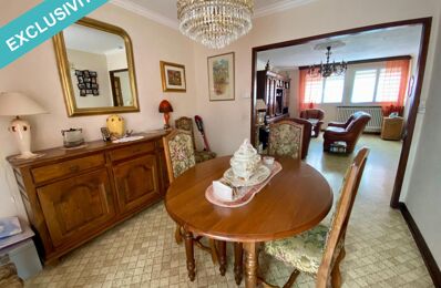 vente maison 195 000 € à proximité de Hussigny-Godbrange (54590)