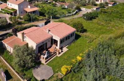 vente maison 509 600 € à proximité de Calcatoggio (20111)