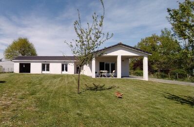 vente maison 399 000 € à proximité de Mirabel (82440)