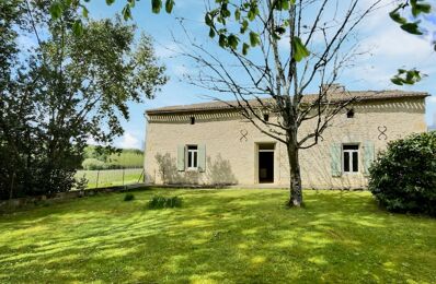 vente maison 176 000 € à proximité de Sainte-Radegonde (33350)