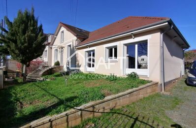 vente maison 500 000 € à proximité de Le Plessis-Pâté (91220)