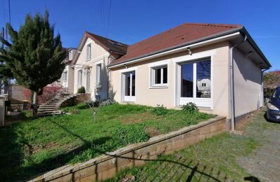 vente maison 500 000 € à proximité de Bourg-la-Reine (92340)