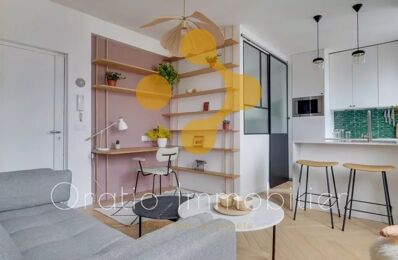 vente appartement 234 000 € à proximité de Vimines (73160)