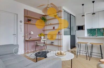 vente appartement 234 000 € à proximité de Les Déserts (73230)