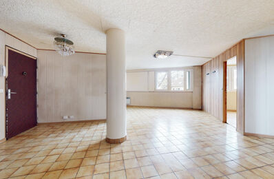 appartement 4 pièces 84 m2 à vendre à Aubervilliers (93300)