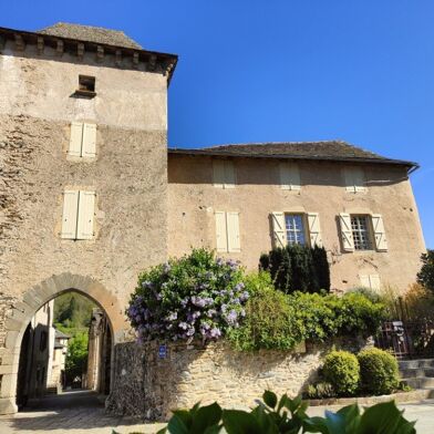 Maison 14 pièces 580000 €