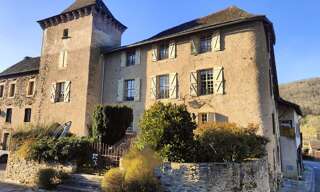 Maison 14 Pièces 375 m² à vendre à Prévinquières (12350)