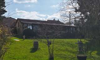 Maison 8 Pièces 475 m² à vendre à Rouffignac-Saint-Cernin-de-Reilhac (24580)